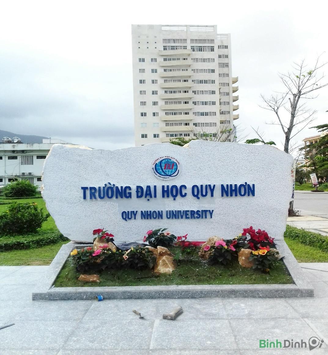 Trường Đại học Quy Nhơn: Niềm tự hào giáo dục Bình Định